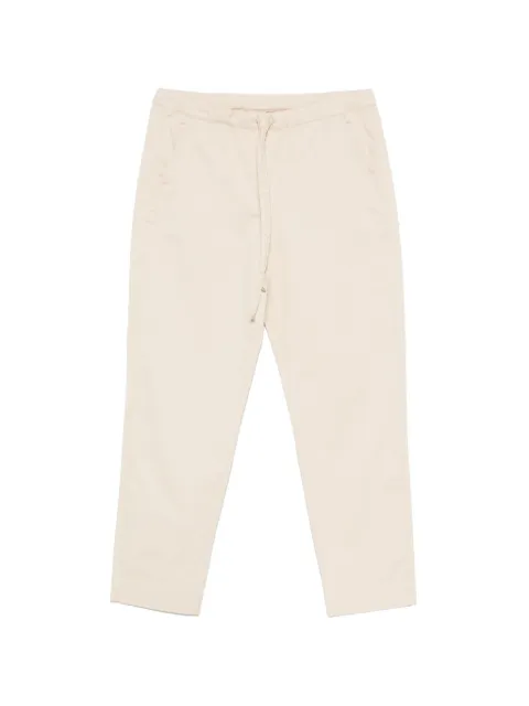 Max Mara Mmlmara drawstring trousers