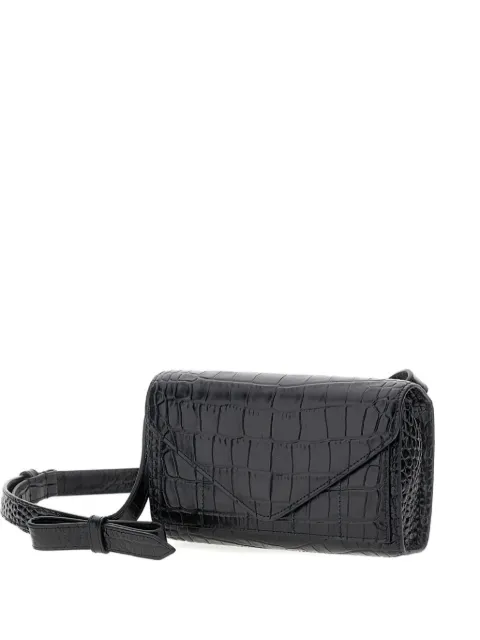 MICOLI Intasca shoulder bag
