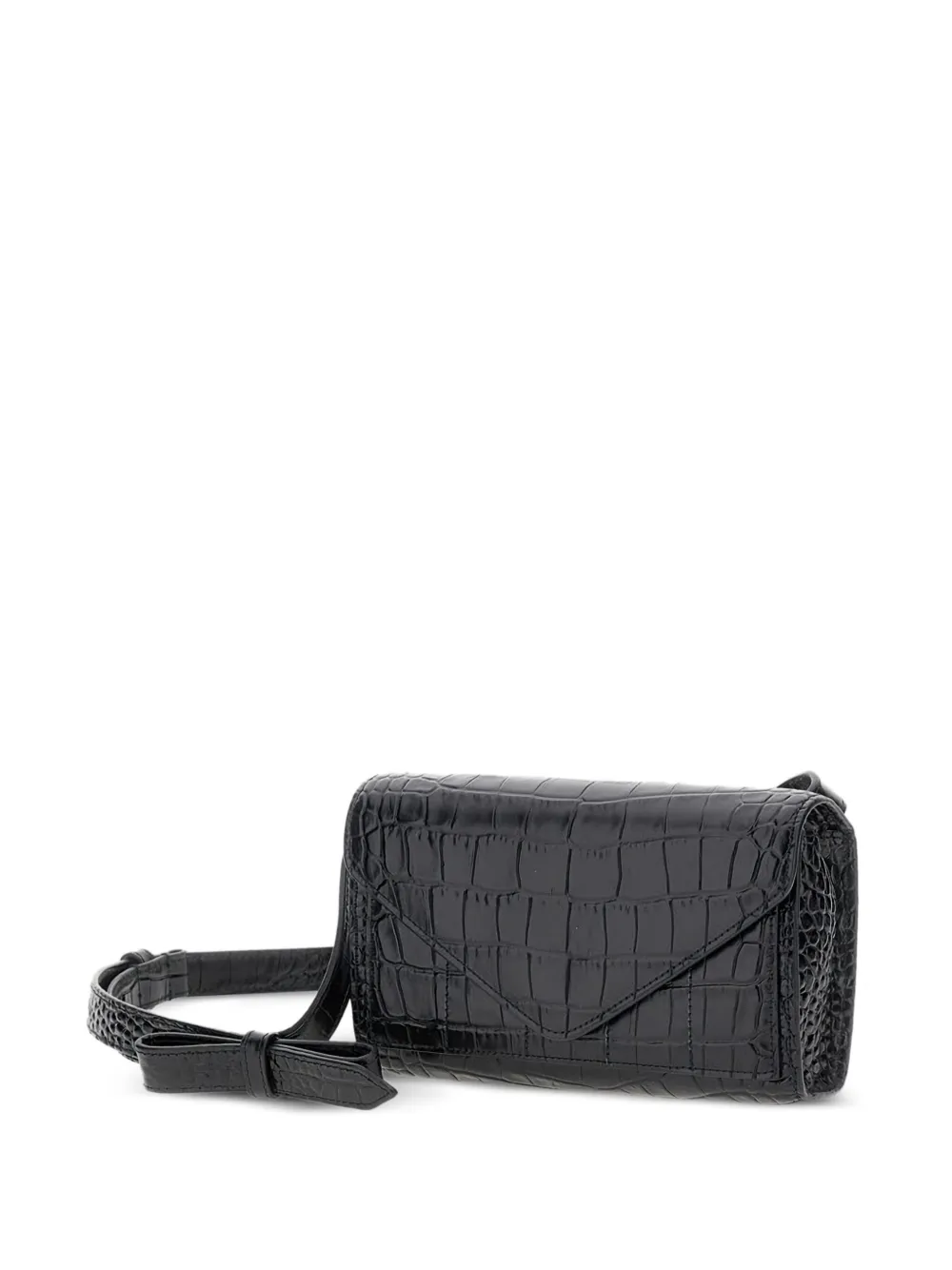 MICOLI Intasca shoulder bag | Image 2