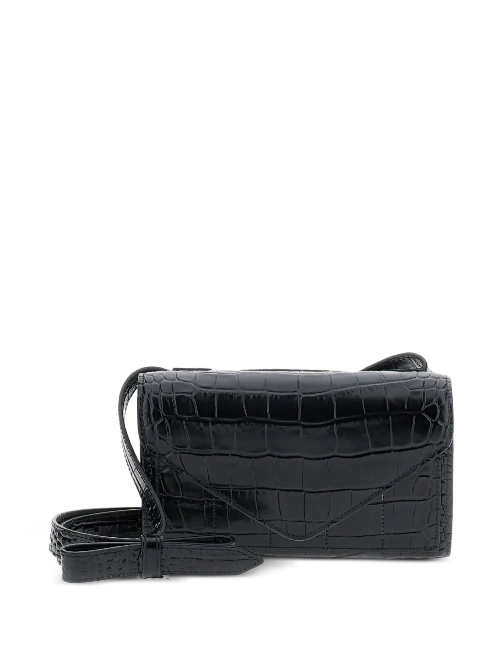 MICOLI Intasca shoulder bag | negro | Image 1