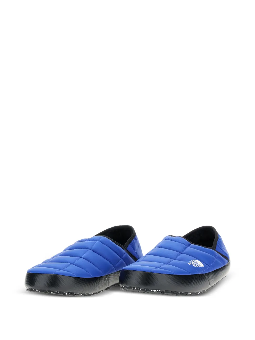 The North Face chaussons à design matelassé | Image 2