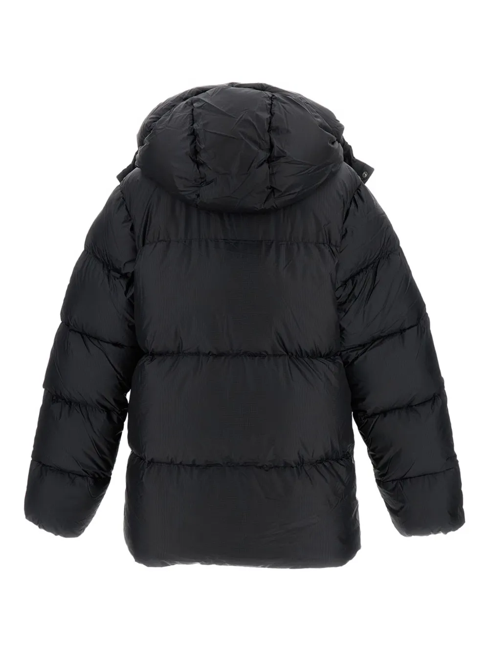 Pyrenex zip-fastening padded coat | Abrigos capitonados | Image 2