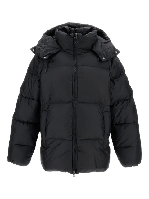 Pyrenex zip-fastening padded coat
