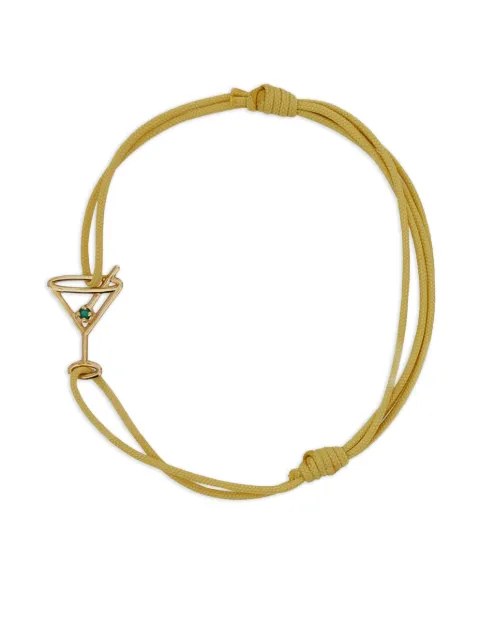 Aliita pulsera con dije Martini