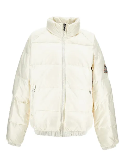 Pyrenex zip-up padded jacket