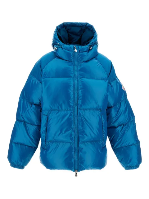 Pyrenex Sten hooded jacket