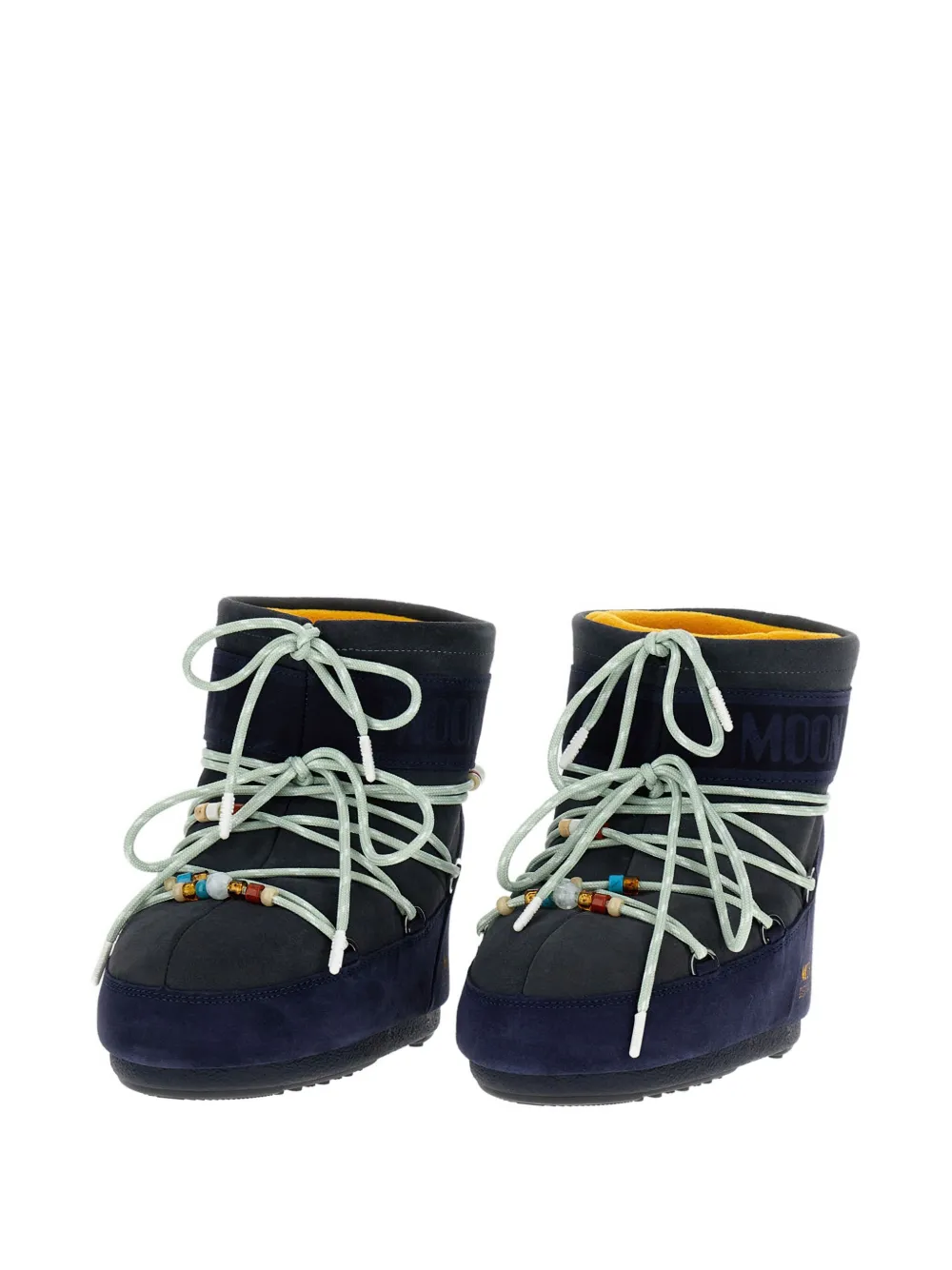 Moon Boot x Guest In Residence Icon Low boots | Ankle Boots | Image 2