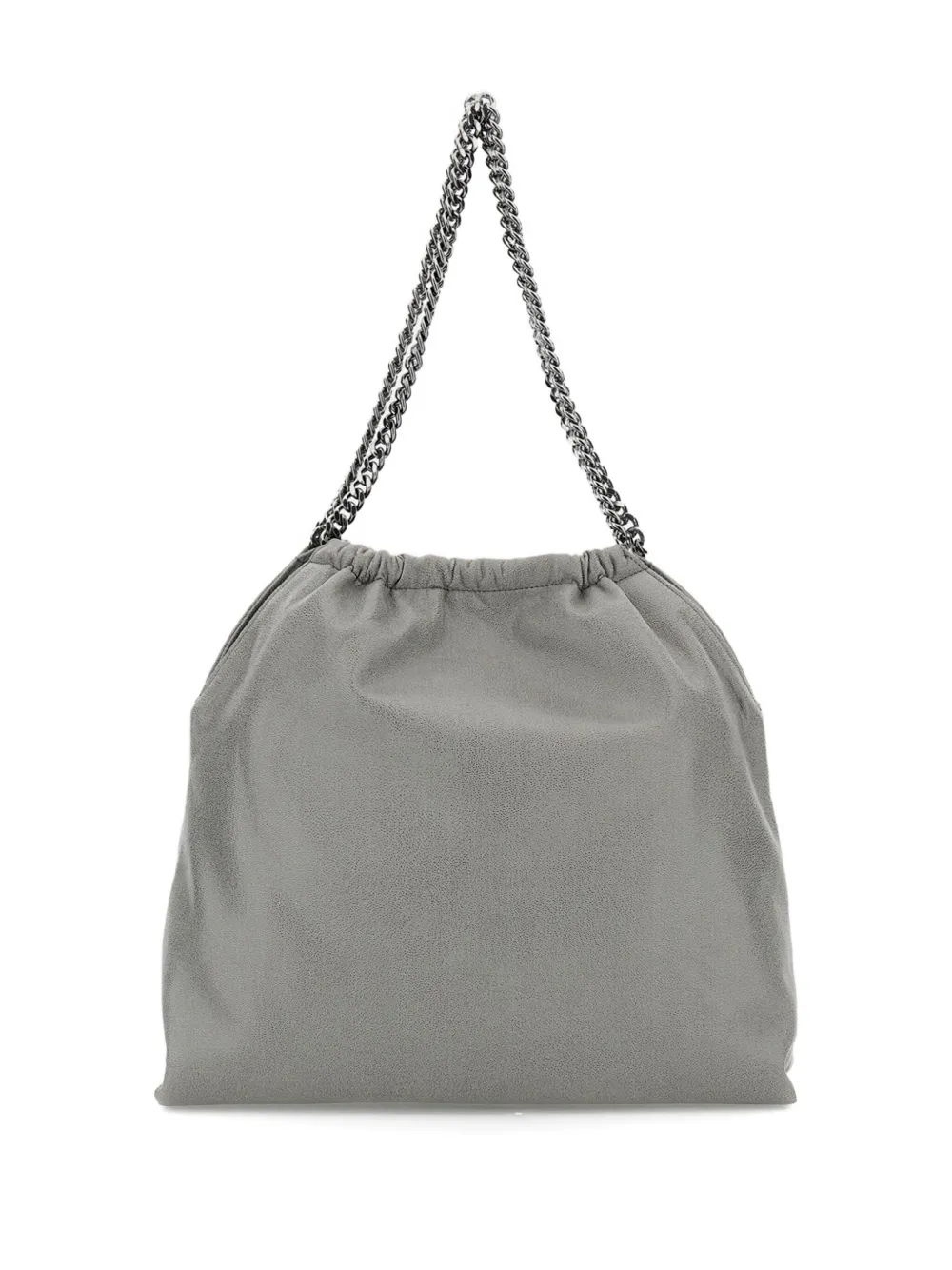 Stella McCartney Falabella medium schoudertas - Grijs