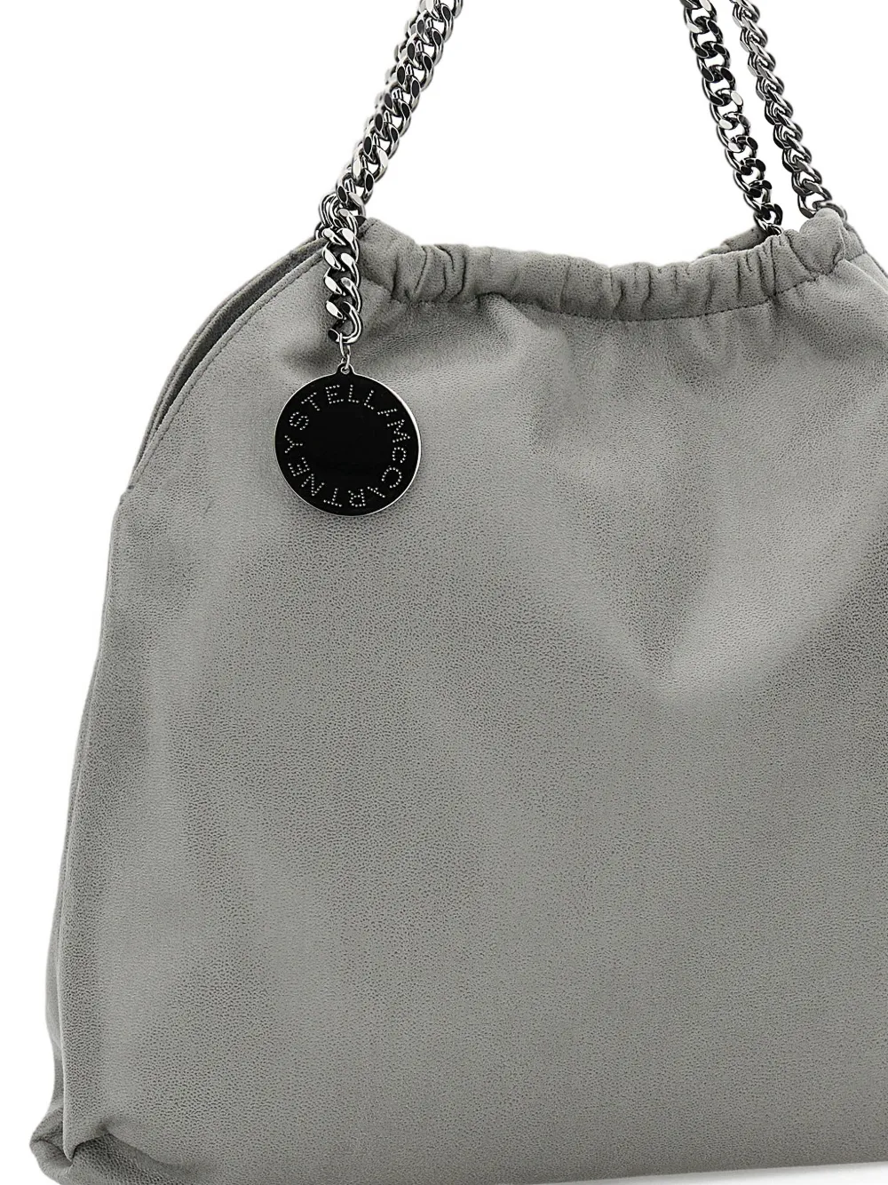Stella McCartney Falabella medium schoudertas Grijs