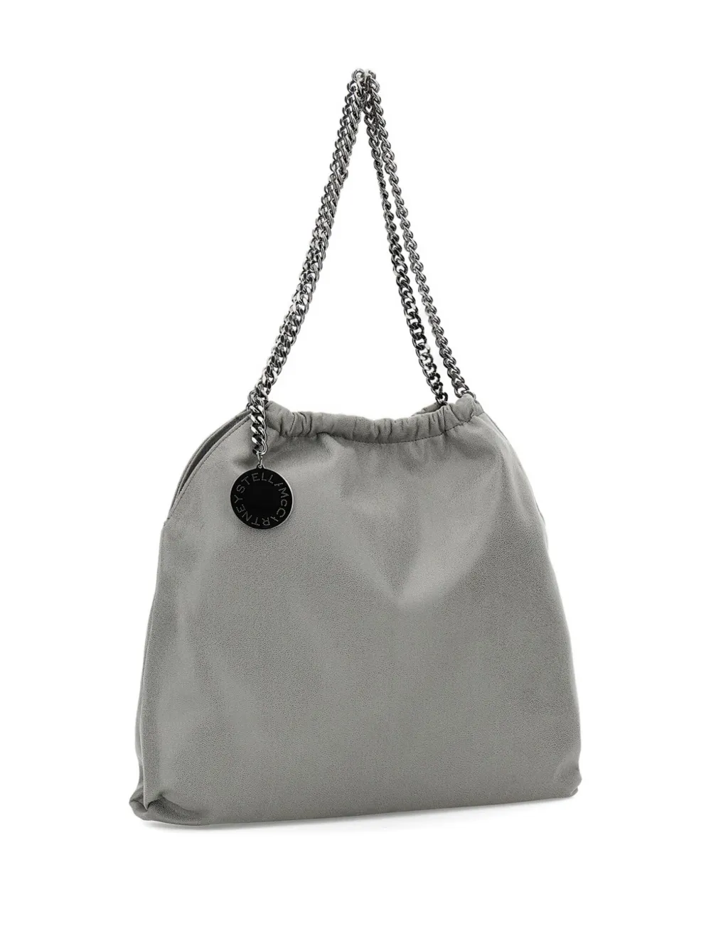 Stella McCartney Falabella medium schoudertas Grijs
