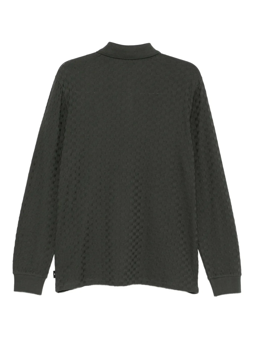 PS Paul Smith Overhemd met lange mouwen - Grijs