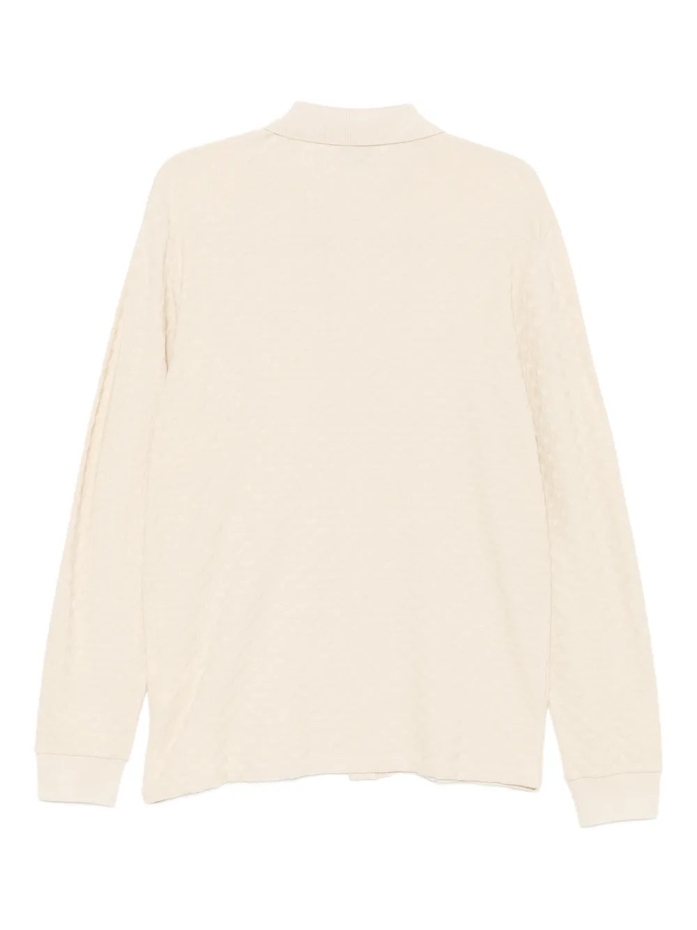 PS Paul Smith Overhemd met lange mouwen - Beige