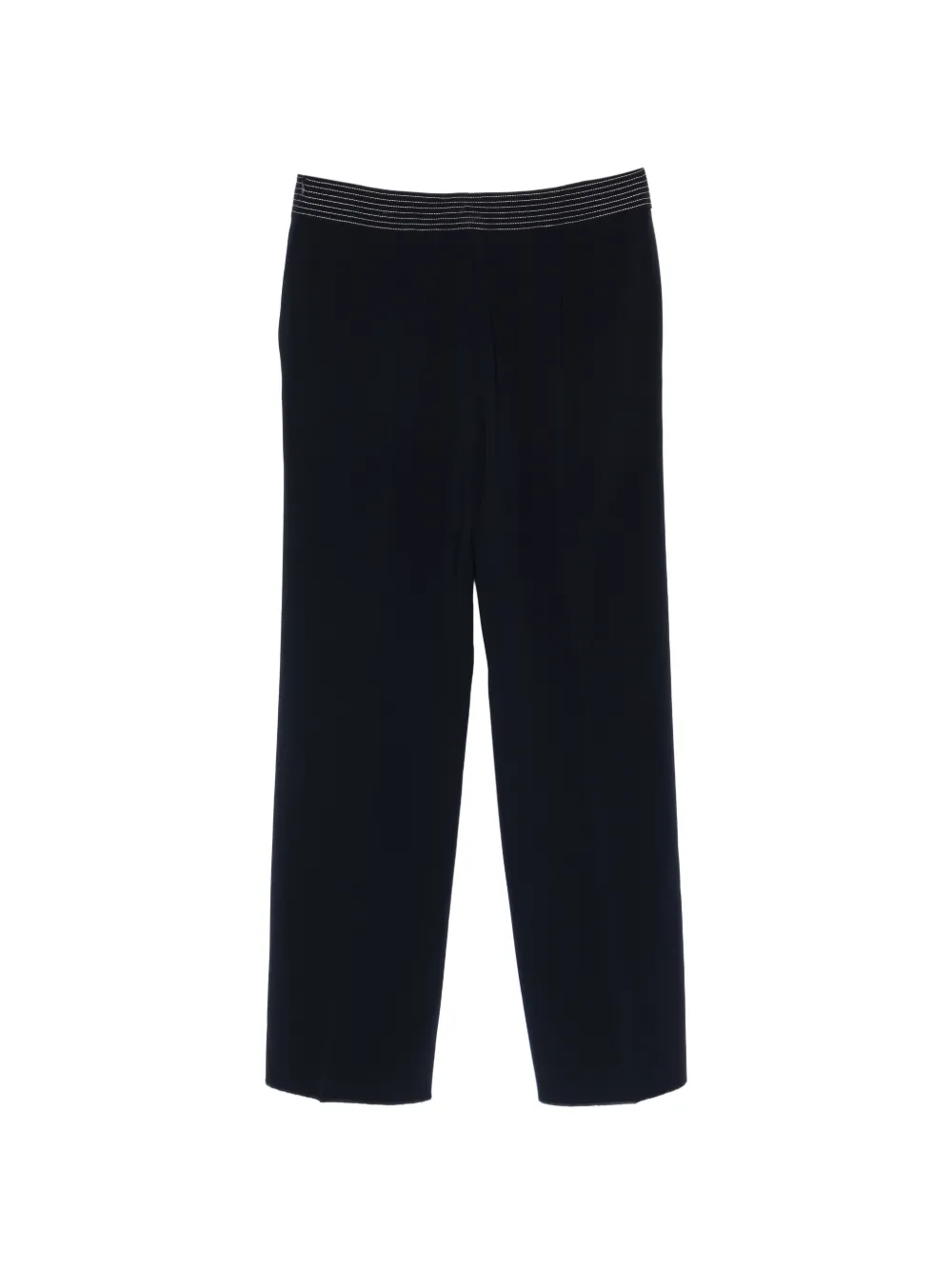 Cady Elasticated Trousers