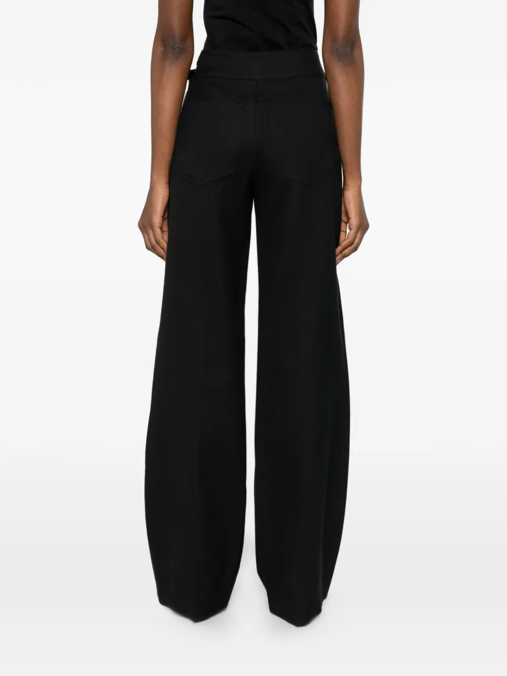Spxsalita Buckle Trousers