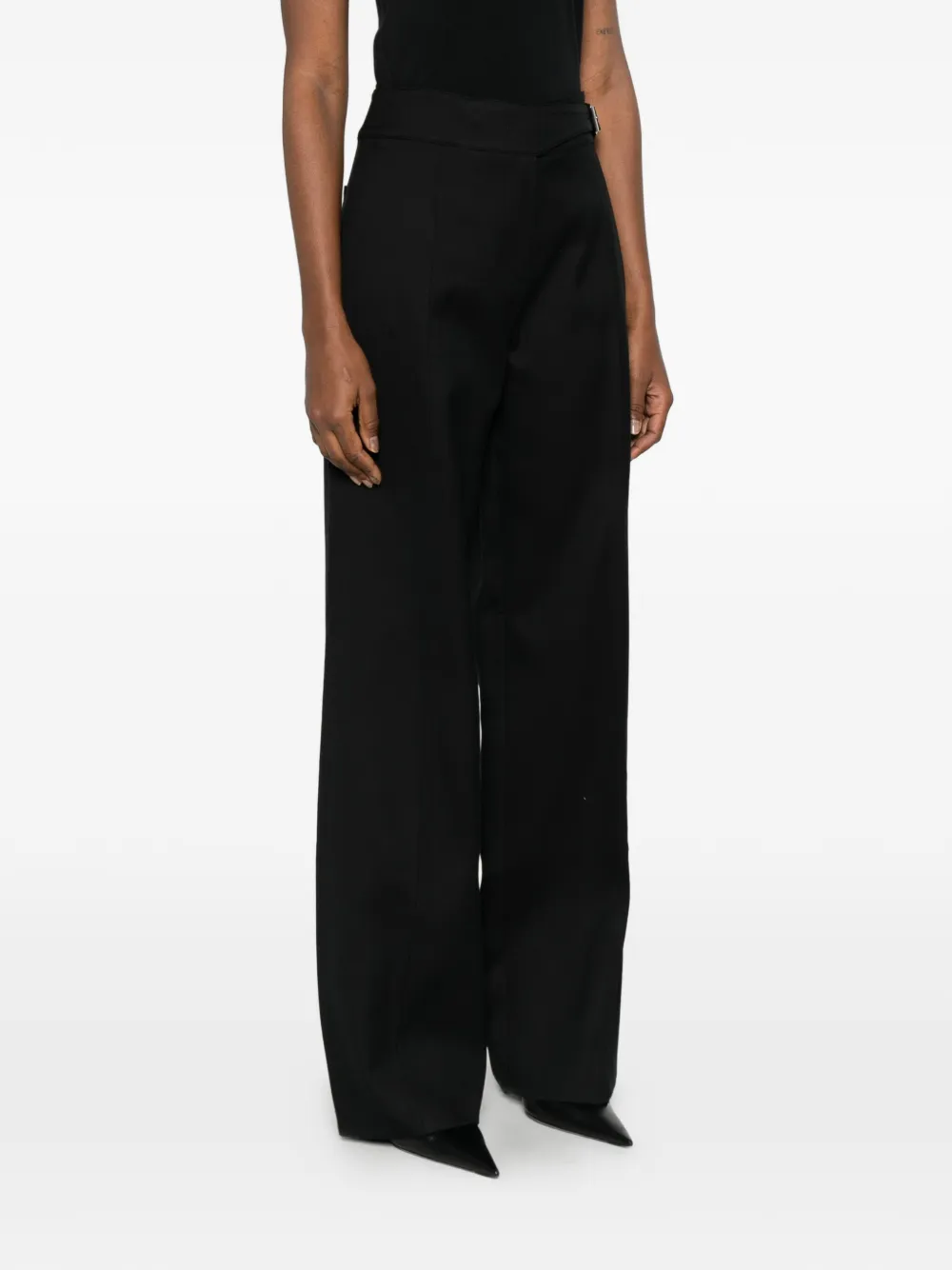 Spxsalita Buckle Trousers