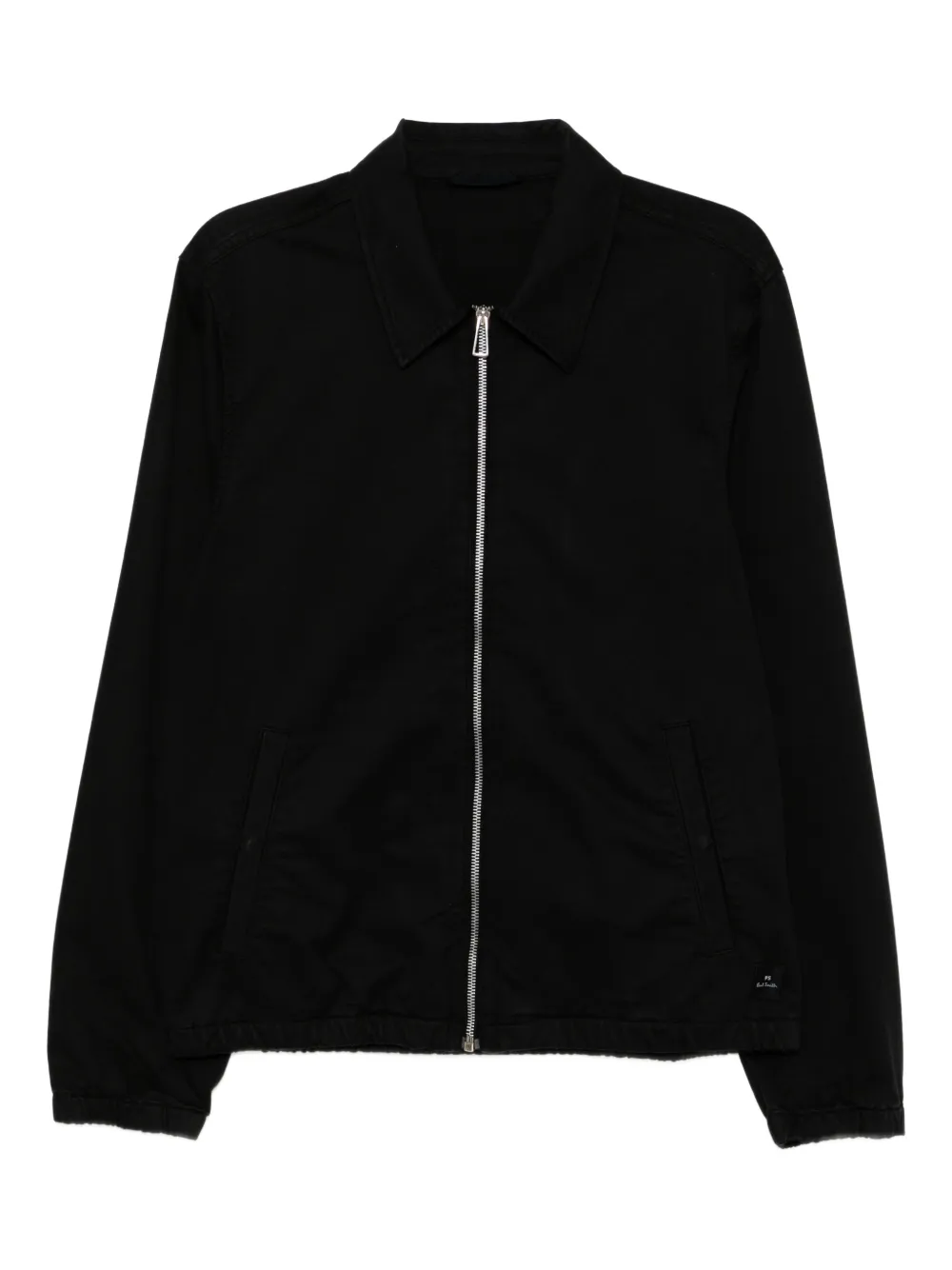 PS Paul Smith zip-up jacket | Black | Image 1