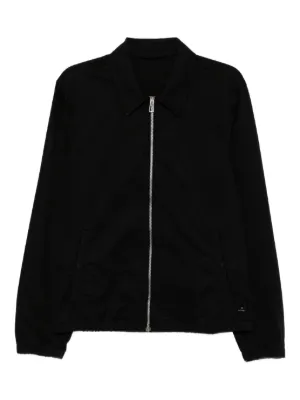 Transit ジップ ジャケット | ブラック | FARFETCH JP