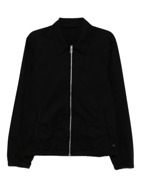 PS Paul Smith Jacke mit Reißverschluss