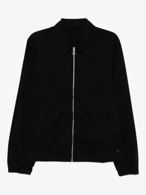 PS Paul Smith zip-up jacket