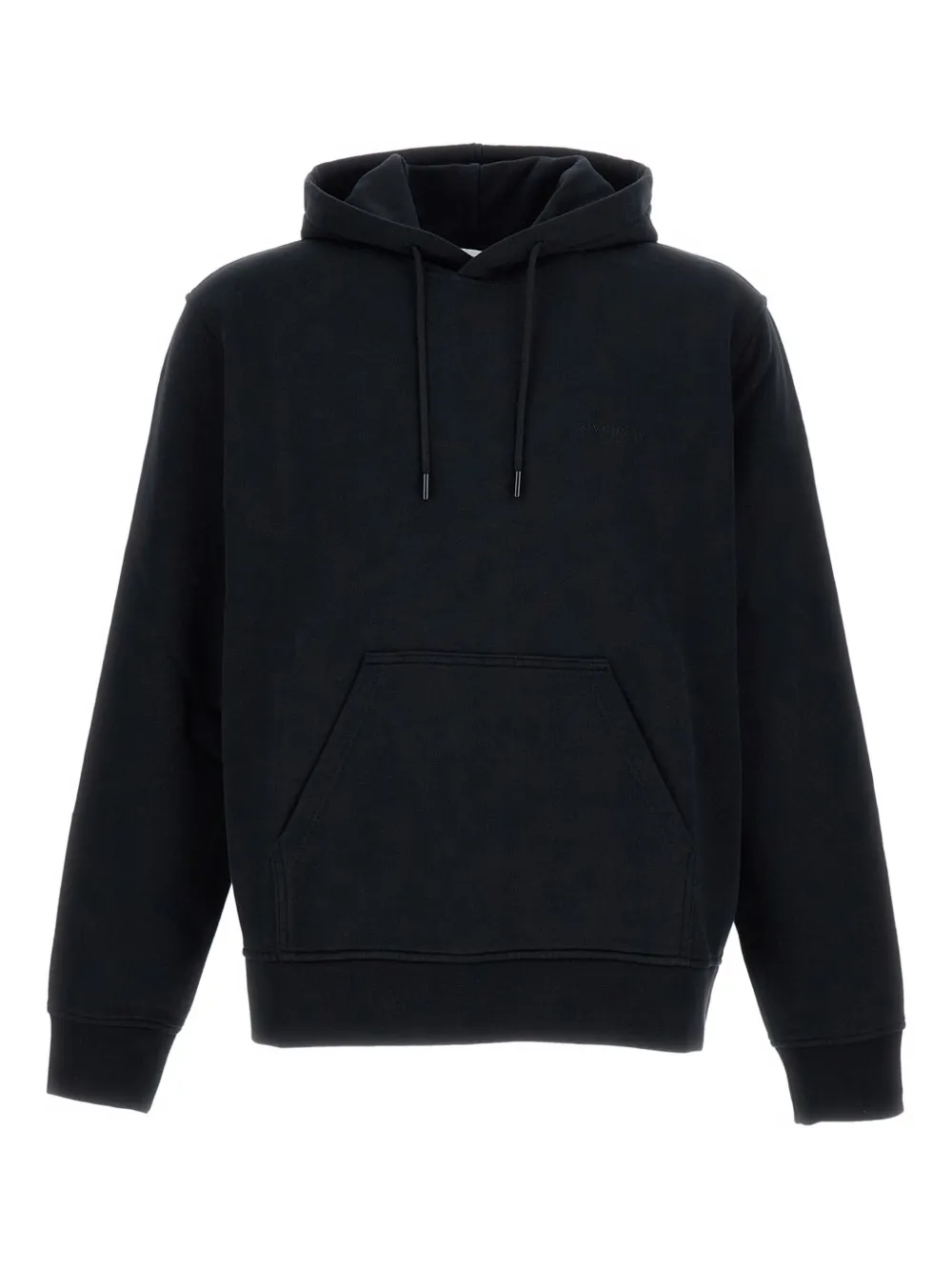 Givenchy Couture Seam hoodie | Black | Image 1