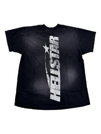 最終値下げ即日発送！HELLSTAR ブラックTシャツsサイズ 32737205_63121104_322.jpg