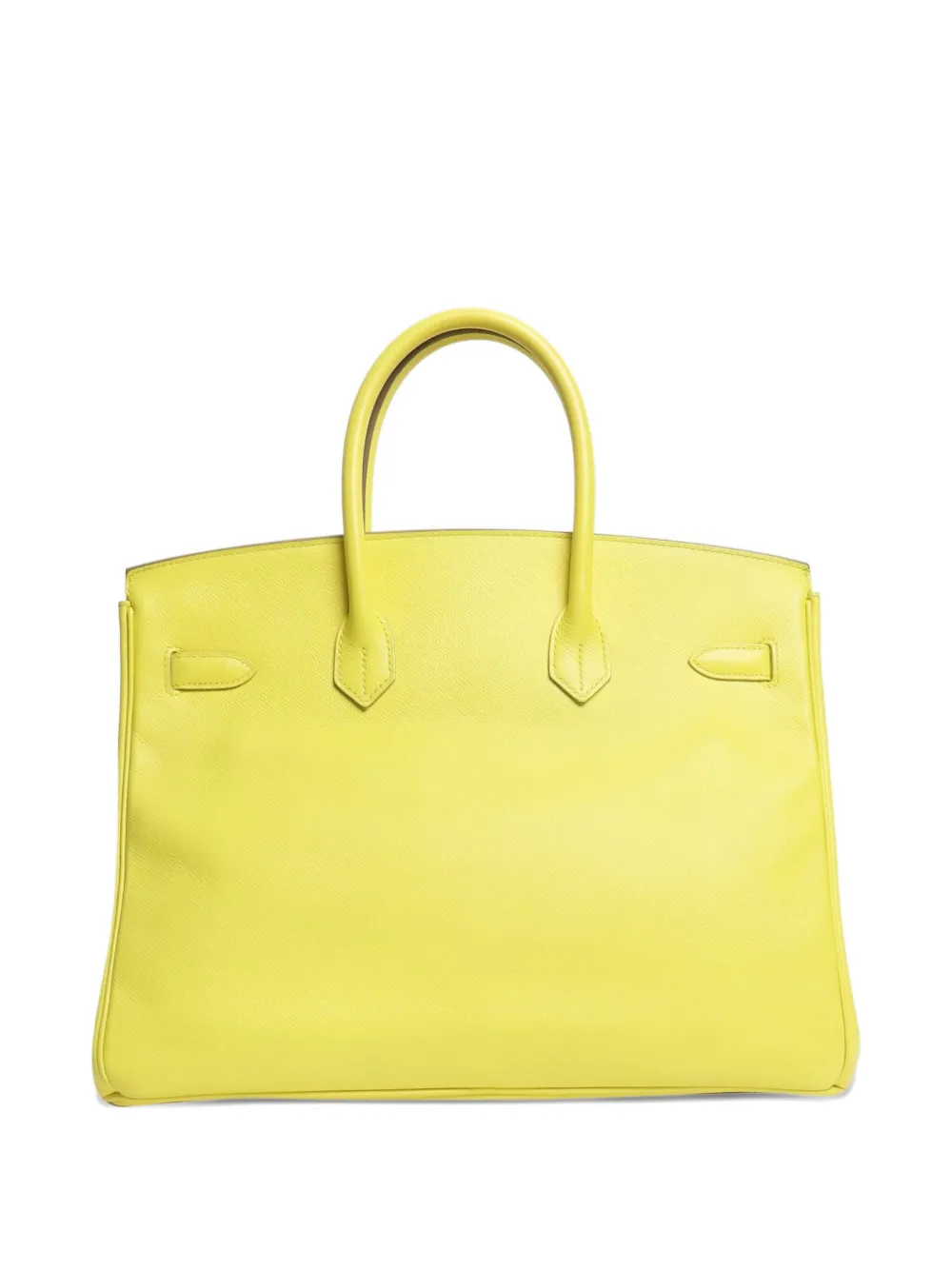 Hermès Pre-Owned tote Birkin 35 | Estilos de archivo | Image 2