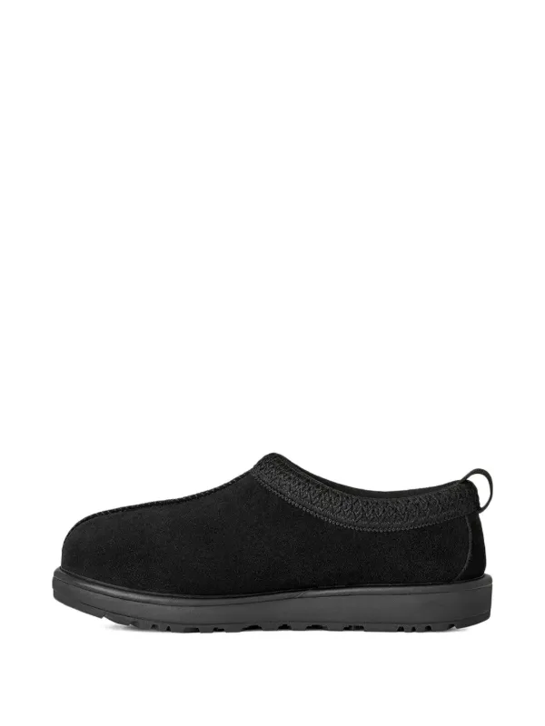 UGG Tasman GTX Gore-Tex スエードスニーカー | ブラック | FARFETCH JP