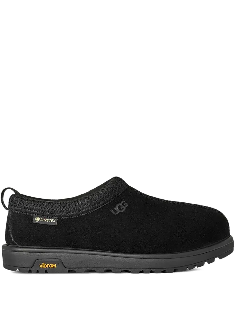 UGG Tasman GTX suede Gore-Tex sneakers | Schwarz | Image 1