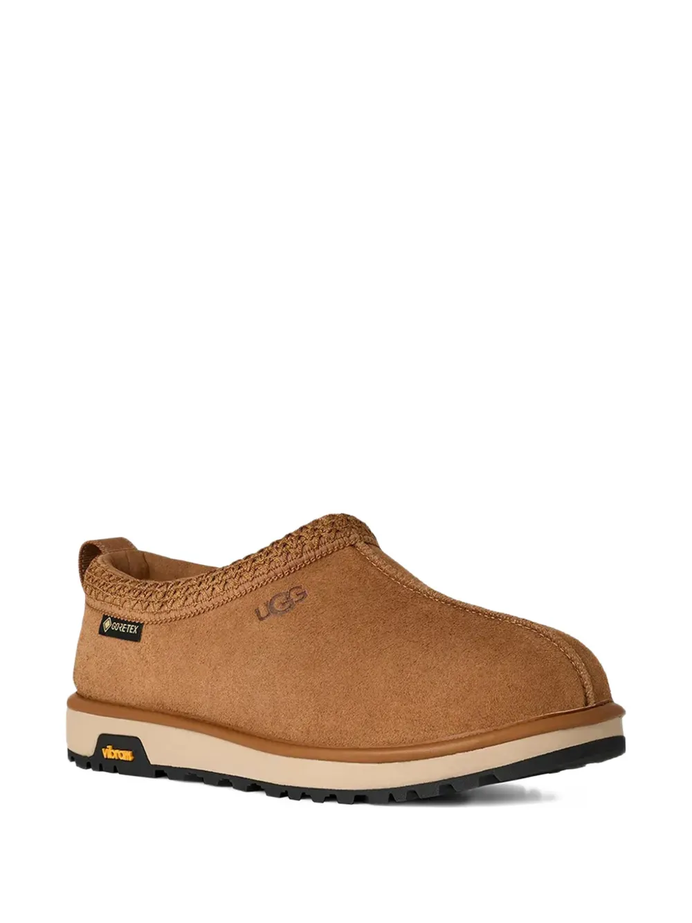 UGG Tasman GTX suede Gore-Tex sneakers | Slip-On-Sneakers | Image 2