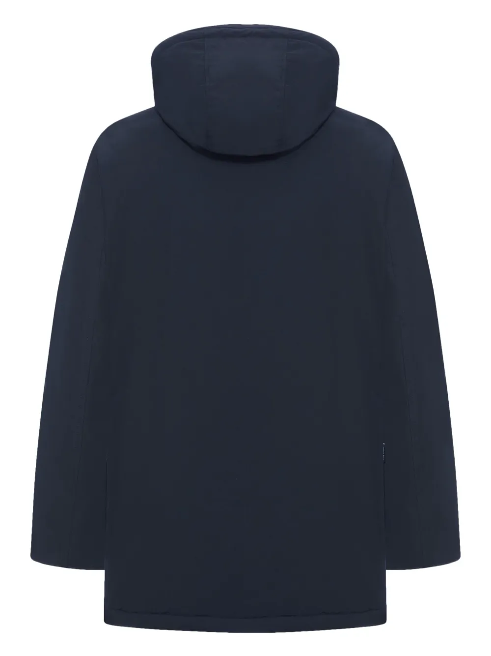 Woolrich Artic button flap-pocket parka | Parkas | Image 2