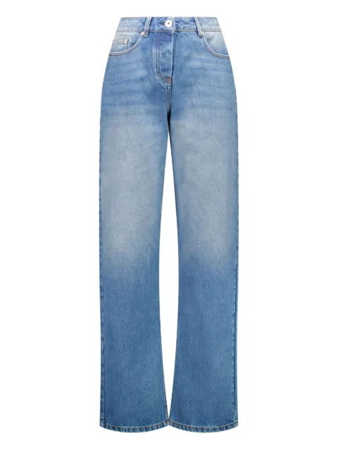 VAILLANT STUDIO five-pocket jeans