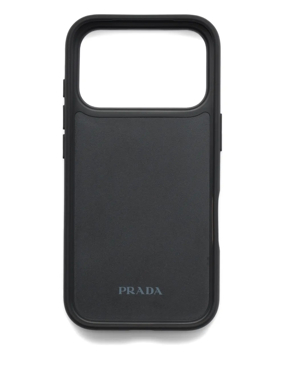 Prada leather iPhone 17 Pro case | Image 2