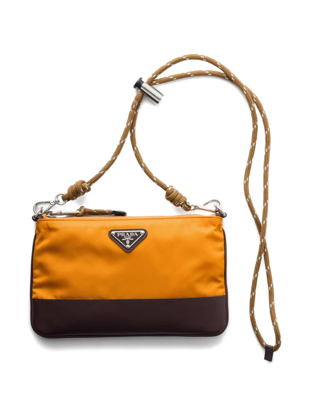 Prada Speedrock smartphone case | orange | Image 1