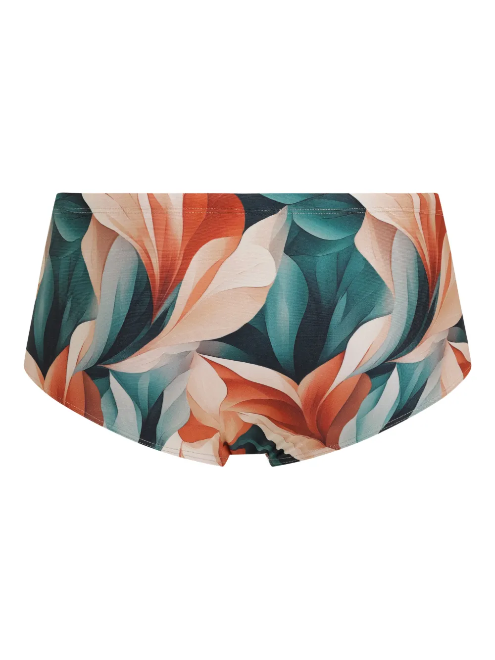 Lygia & Nanny Parati printed beachwear | Swimming Trunks | Image 2