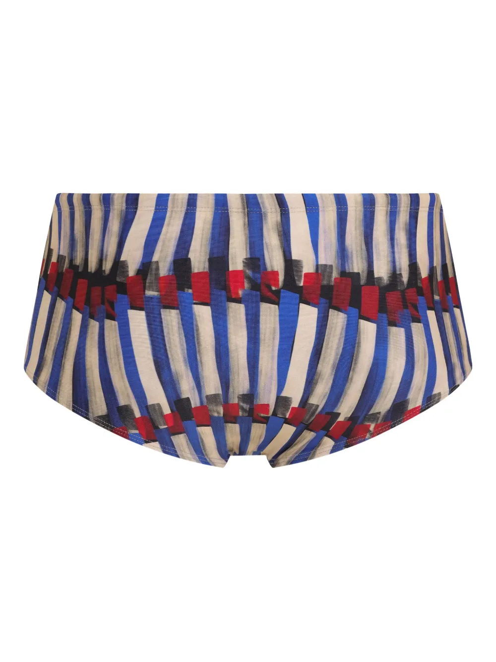 Lygia & Nanny maillot de bain à rayures | Slips de bain | Image 2