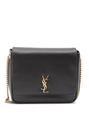 Saint Laurent ケイト チェーンウォレット 通販 - FARFETCH