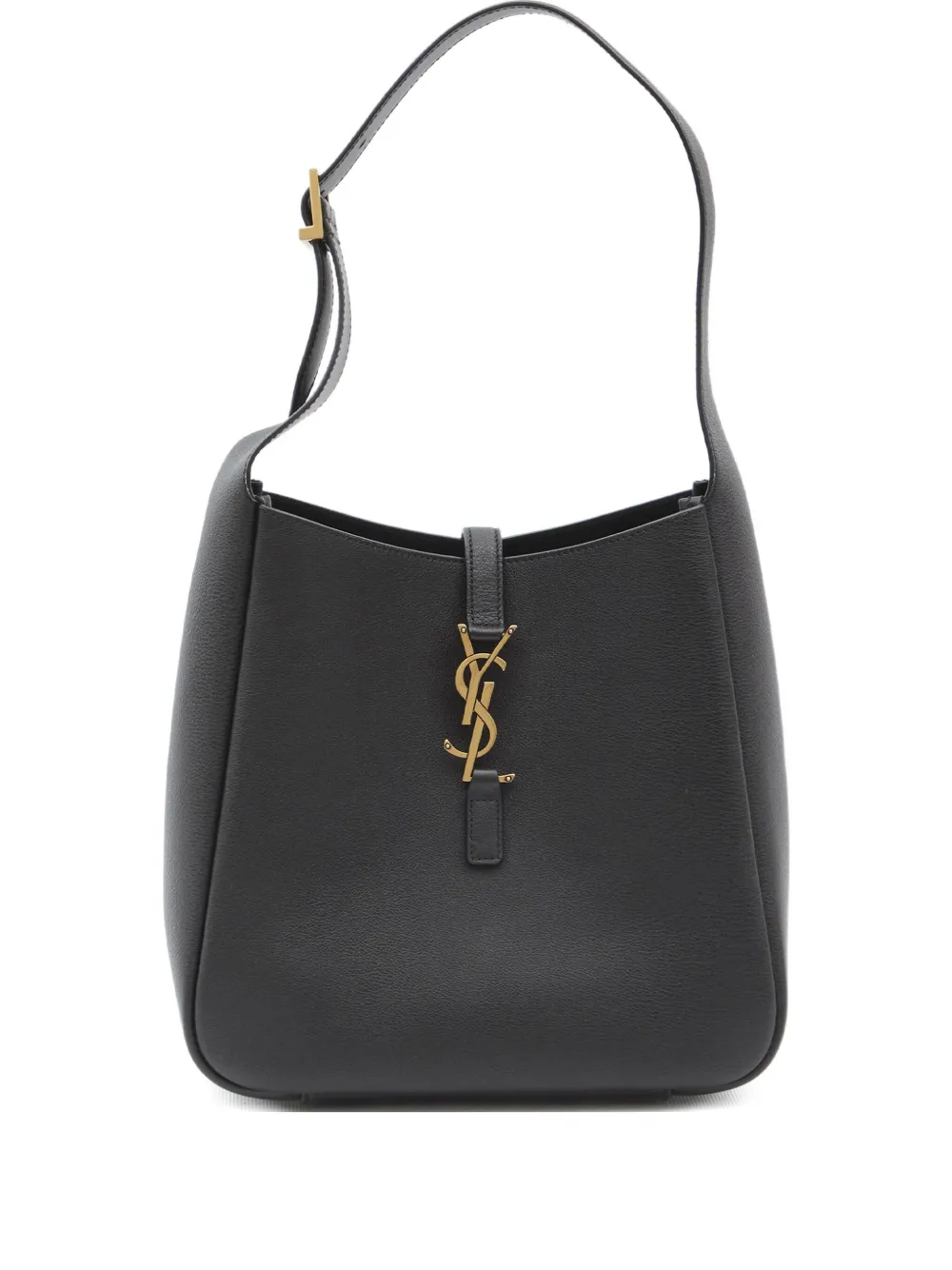 Saint Laurent Cassandre Le 5 à 7 shoulder bag | Black | Image 1
