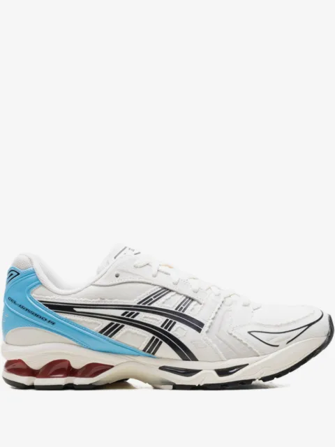 ASICS x KITH Gel-Kayano 14 striped sneakers
