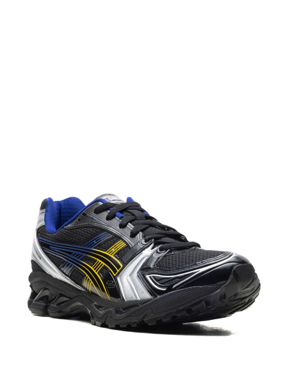 ASICS x  Kith Marvel vs. Capcom EL-Kayano® 14 Wolverine sneakers | Low-Tops | Image 2