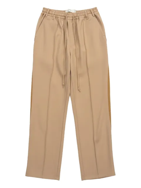 Song For The Mute pants Teardrop