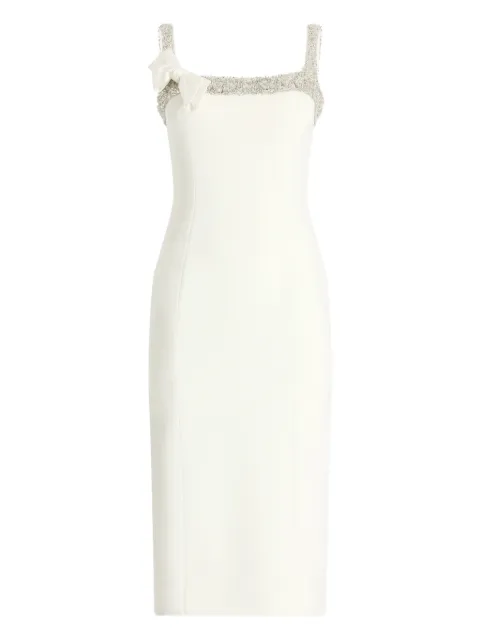 Jenny Packham Lucy midi dress