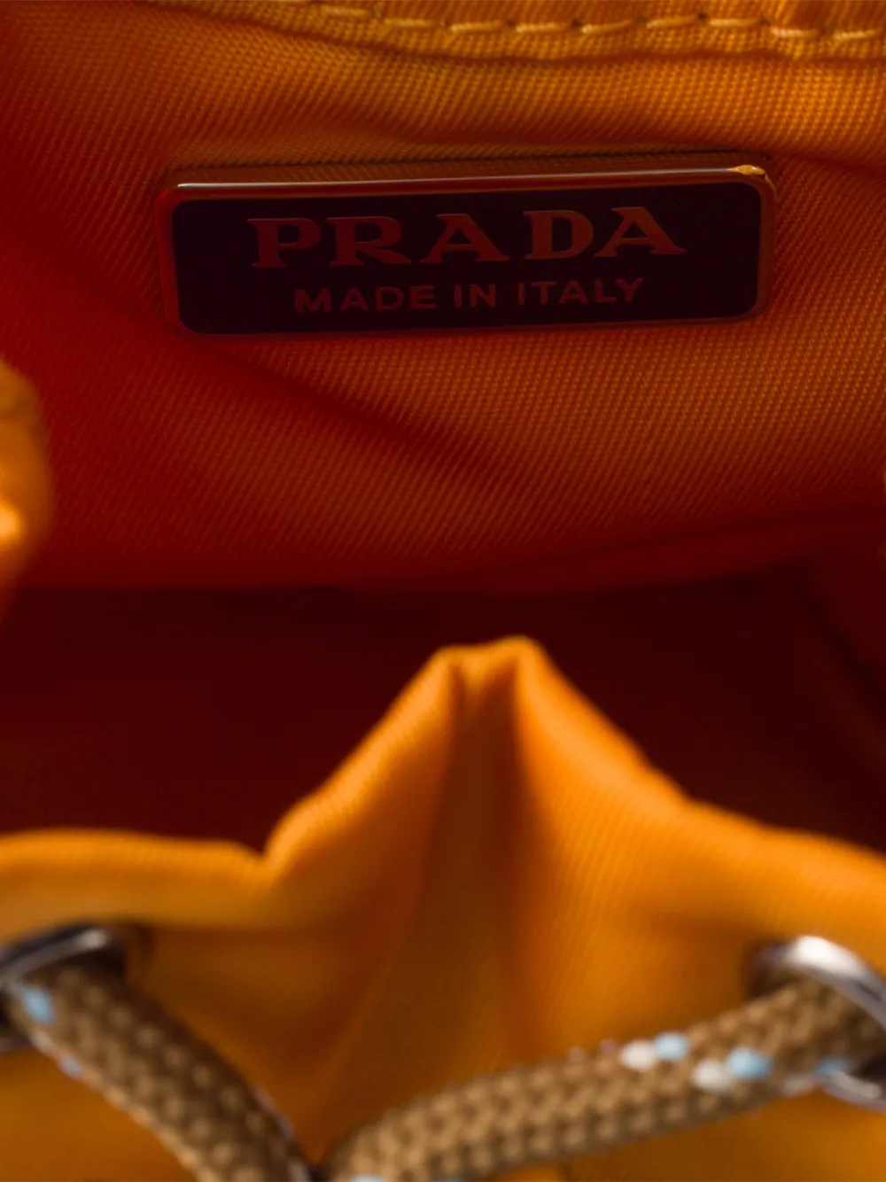 Prada Speedrock keyring | Image 2