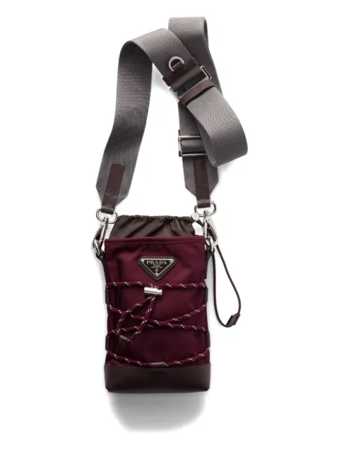 Prada Speedrock smartphone case