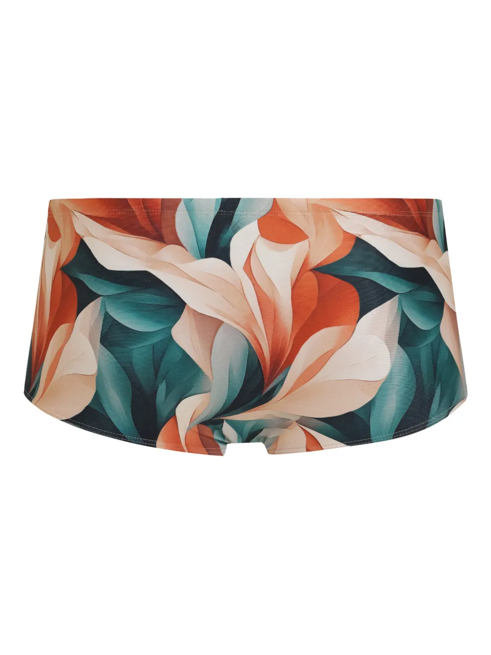 Lygia & Nanny Copacabana printed beachwear | Swimming Trunks | Image 2