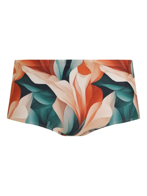 Lygia & Nanny Copacabana printed beachwear