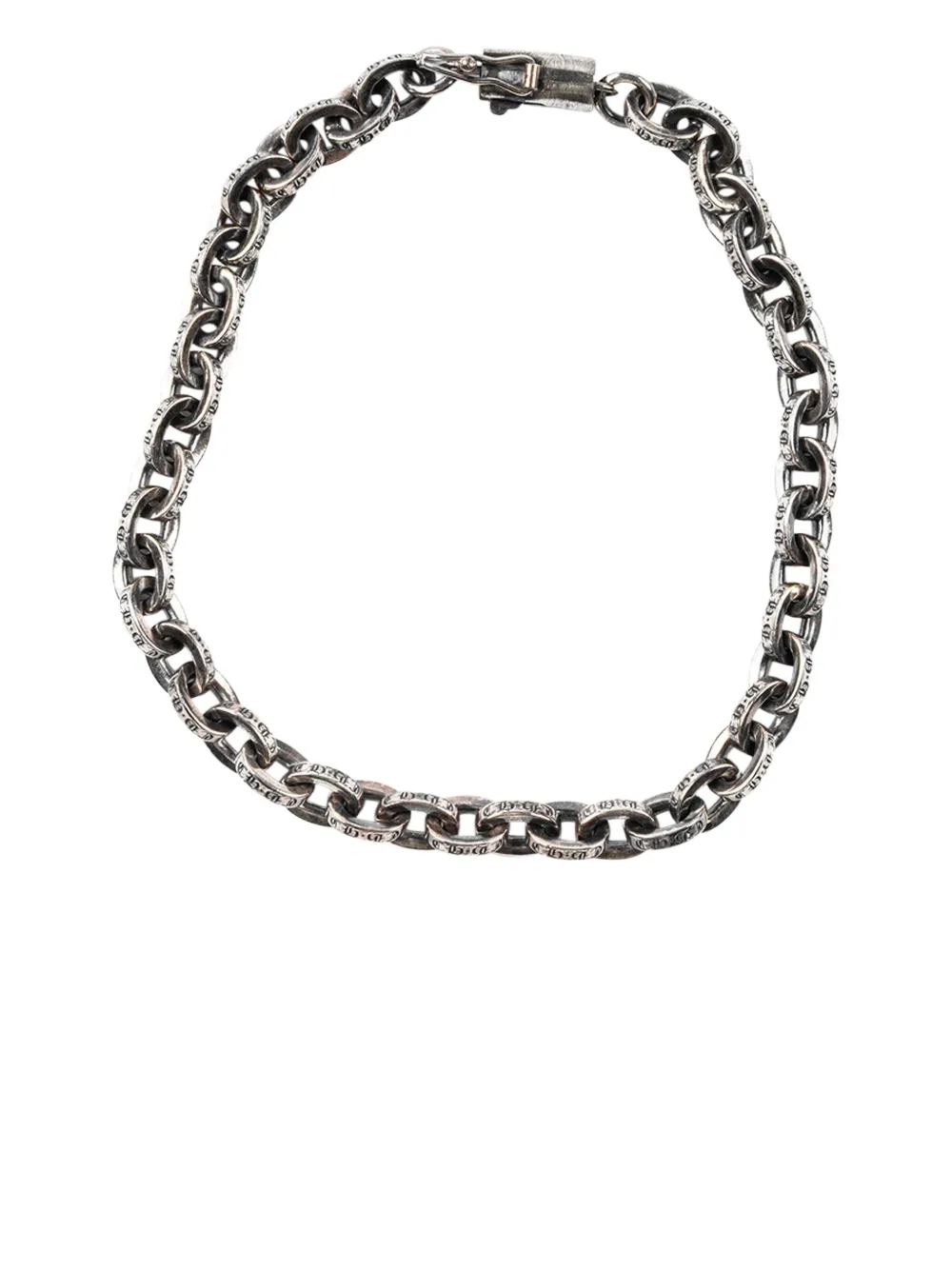Chrome Hearts Paper chain bracelet | Image 2