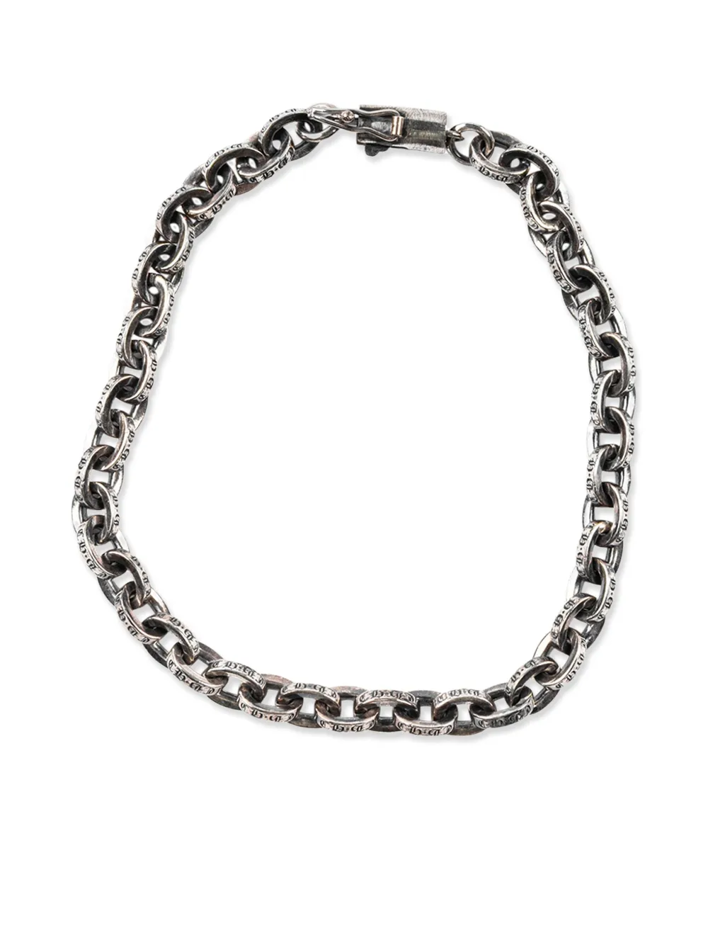 Chrome Hearts Paper chain bracelet | Image 2