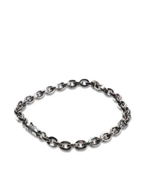 Chrome Hearts Paper chain bracelet