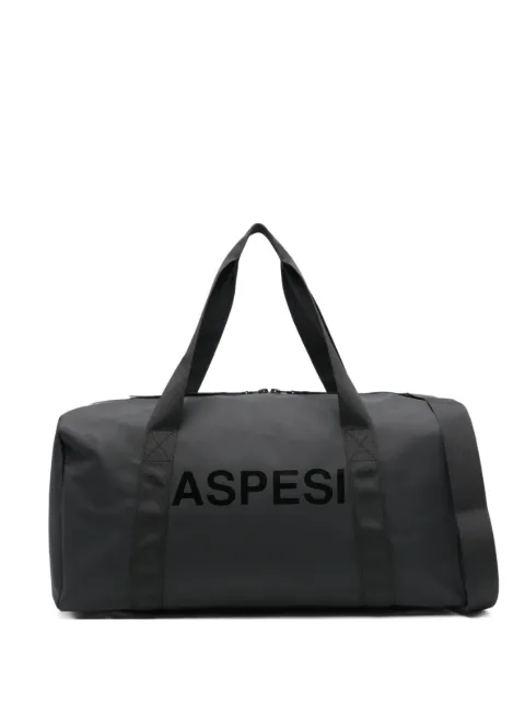 ASPESI holdall-taske med logotryk
