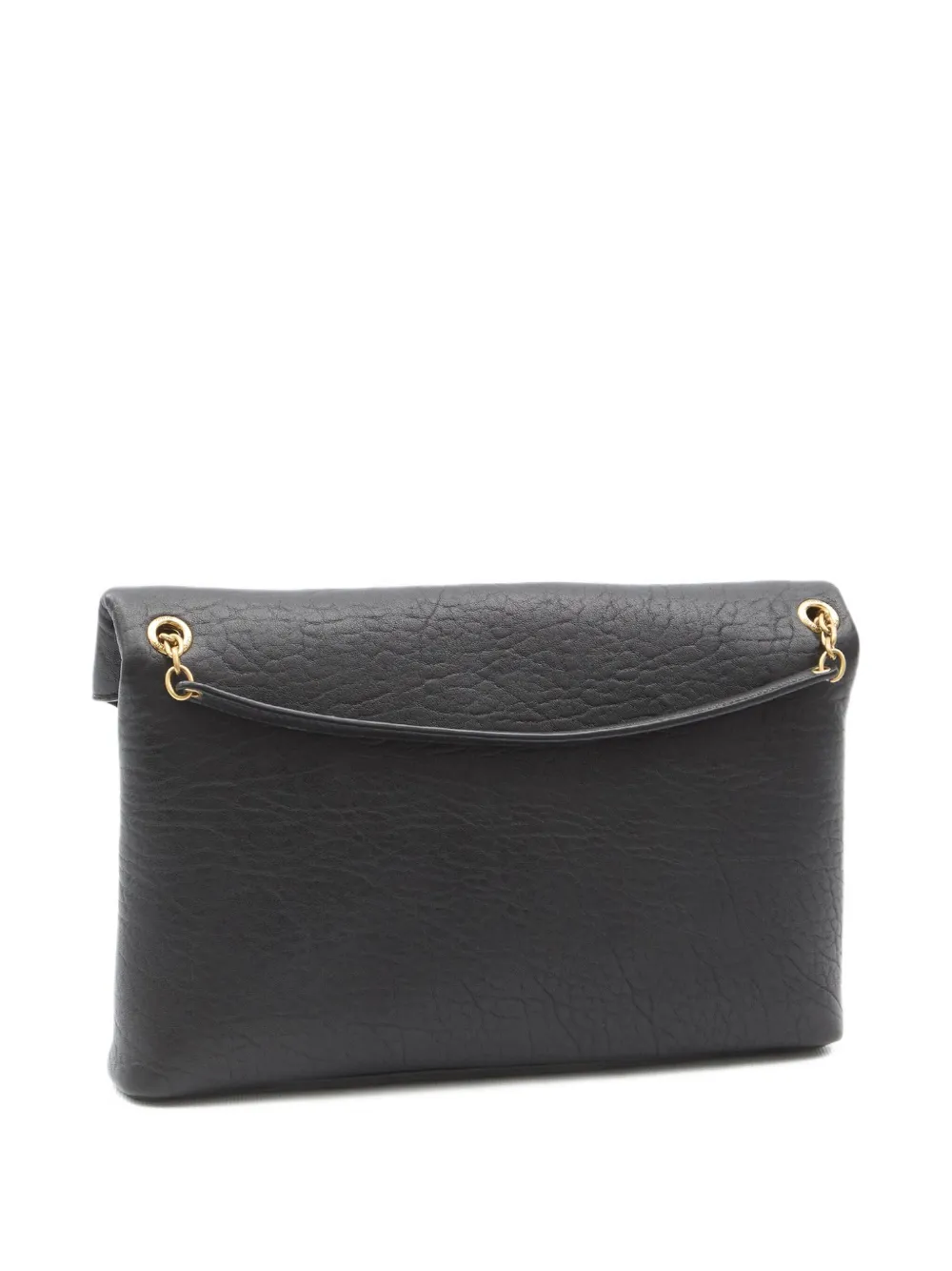 Saint Laurent large Envelope clutch bag | Clutch Bags | Image 2